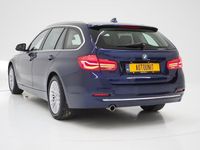 tweedehands BMW 318 318 3-serie Touring i LCI Luxury Edition | Keyless