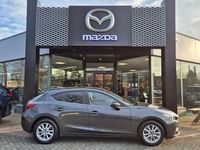 Occasion Mazda 3 120 PK (88 kW) 2017 Meteor gray Hatchback