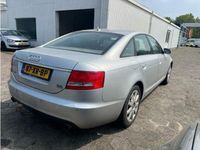 tweedehands Audi A6 Limousine 3.2 FSi quattro edition