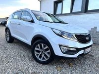 tweedehands Kia Sportage 1.7 CRDi 2WD Sense NAVI BLUETOOTH JA VE CRUISE