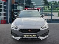 Occasion Cupra Leon VZ 245 PK (180 kW) 2022 Grijs Stationwagen