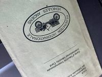 Occasion Jaguar XK 193 PK (141 kW) 1956 Groen Cabriolet