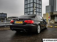 tweedehands BMW 325 3-SERIE Coupé i M-Sport - Org. NL - NAP -