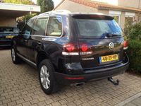 tweedehands VW Touareg 3.0TDI V6 HIGHLINE 4MOTION