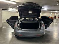 tweedehands Tesla Model S P85 Performance