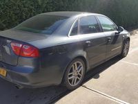 tweedehands Seat Exeo 2.0 TSI Sport