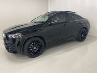 tweedehands Mercedes GLE350 Coupé 350e AMG Pano ACC Burmester Widescreen Cockp