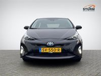 tweedehands Toyota Prius 1.8 Executive Trekhaak Navigatie Head-Up Display Camera Apple Carplay/Android Auto Adapt. Cruise Control Stoelverwarming Rijklaarprijs!