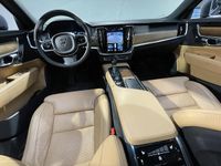 Occasion Volvo S90 Inscription 191 PK (140 kW) 2020 Grijs Sedan