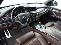 tweedehands BMW X5 xDrive40e iPerformance M Sport Aut- Memory, Head U