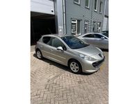 tweedehands Peugeot 207 1.4 VTi XS Pack 5 DEURS AIRCO NAP ZEER NETJES