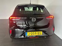 tweedehands Opel Corsa 1.2 Turbo Start/Stop 100pk GS Line