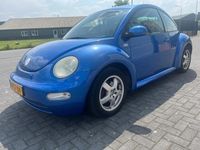 tweedehands VW Beetle (NEW) 1.6 75 KW