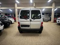 tweedehands Citroën Berlingo 1.4 500 First*Benzine Bestel*Marge*Goedkope Maand Lasten*Schuifdeur!!!