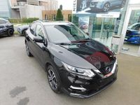 tweedehands Nissan Qashqai 1.5 dCi N-Connecta