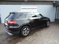 tweedehands Mercedes GLC220 d 4MATIC Business