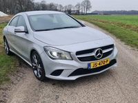 tweedehands Mercedes CLA180 d/1ste Eigenaar