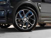 Occasion Lynk & Co 01 179 PK (131 kW) 2022 Zwart (metallic) SUV