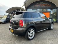 tweedehands Mini Cooper Countryman 1.6 Navi Sportstoelen Rijklaarprijs!