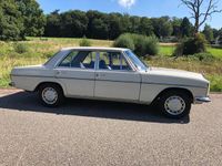 tweedehands Mercedes 230 S AUTOMATIC LPG