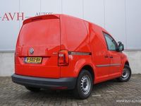 tweedehands VW Caddy 2.0 TDI L1H1 BMT Highline, DSG Automaat!