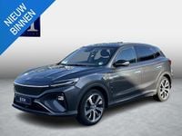 Occasion MG Marvel R Luxury 132 kW (180 PK) 2022 Grijs SUV