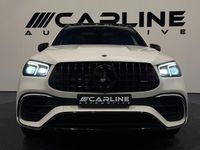 Occasion Mercedes S63 AMG Premium Plus 610 PK (448 kW) 2022 Wit SUV