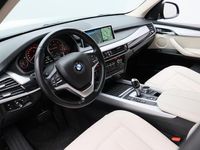 tweedehands BMW X5 XDrive25d High Executive GRIJS KENTEKEN Leder Camera EXCL. BTW