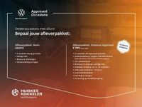 Occasion VW Caddy Comfortline 75 PK (55 kW) 2021 Grijs MPV