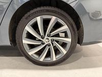 Occasion Skoda Octavia Business Line 110 PK (80 kW) 2021 Grijs Hatchback