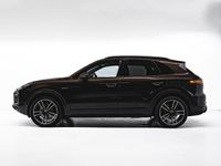 tweedehands Porsche Cayenne E-Hybrid Platinum Edition