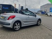 tweedehands Peugeot 207 CC 1.6 VTi 120 Velgen Airco Elec pakket