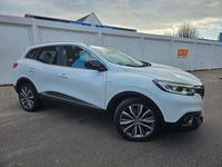 Occasion Renault Kadjar Bose Edition 131 PK (96 kW) 2018 Wit SUV