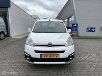 tweedehands Citroën Berlingo bestel 1.6 BlueHDI 100 Business Ex Btw !!