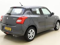 Occasion Suzuki Swift Comfort 90 PK (66 kW) 2020 Grijs Hatchback