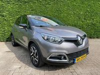tweedehands Renault Captur 0.9 TCe Dynamique, Key-less, Navi, Camera, Pdc, Cr