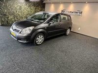 tweedehands Toyota Corolla Verso 1.6 VVT-i Terra