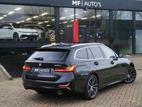 tweedehands BMW 330e 3-SERIE TouringxDrive High Executive Sport|Pano|HUD|Laser|H&K