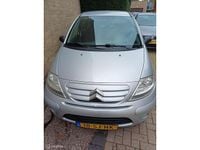 Occasion Citroën C3 73 PK (53 kW) 2006 Grijs Hatchback
