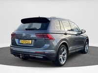 Occasion VW Tiguan Highline 150 PK (110 kW) 2020 Grijs SUV