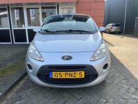Occasion Ford Ka 2011 Grijs Hatchback