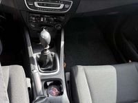 Occasion Renault Mégane III Expression 131 PK (96 kW) 2010 Rood Hatchback