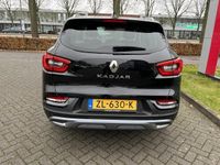 tweedehands Renault Kadjar 1.3 TCe 140 INTENS Navi, Climate, Dodehoekdetectie