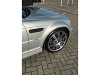 Occasion BMW M3 Sport Line 343 PK (252 kW) 2003 Zilver (metallic) Coupé
