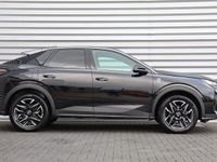 Occasion Peugeot 3008 GT 146 PK (107 kW) 2025 Zwart SUV