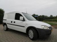 tweedehands Opel Combo 1.4 Benzine met Schuifdeur & Vele Opties
