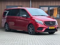 tweedehands Mercedes V250 L.DC LANG AMG LEDER NAVI 19' 360