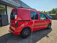Occasion Renault Kangoo Rapid Extra 110 PK (80 kW) 2015 MPV
