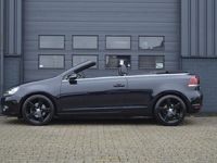 tweedehands VW Golf Cabriolet 1.4 TSI | ORG. NL |