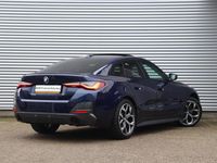 Occasion BMW 430 Executive 258 PK (189 kW) 2021 Blauw Coupé